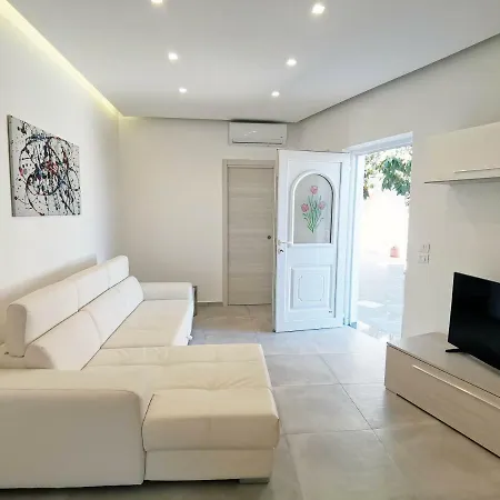 Casa Yucca 度假居 Forio di Ischia